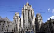 Москва привика шведския посланик