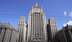 Москва привика шведския посланик