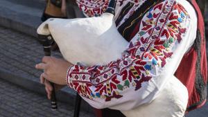 гайда България родопска гайда