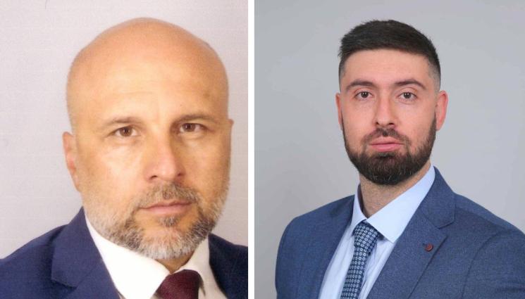 Стефан Дъров - Димитър Шалъфов: София застрашена да връща 4 млн. евро на Европа