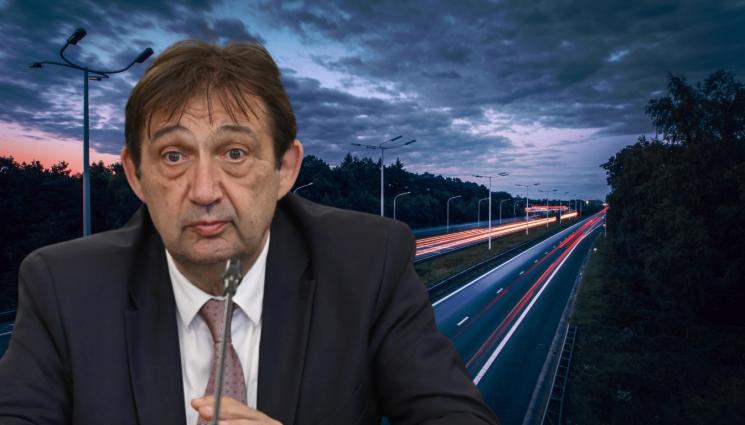 иван шишков - Регионалният министър пред „Телеграф“: Започваме проектирането на 800 км магистрали