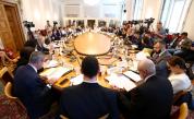 Бюджетът на ДОО за 2026 г. мина на първо четене в комисия
