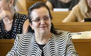 За първи път жена стана ректор на СУ „Св. Климент Охридски“