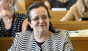 За първи път жена стана ректор на СУ „Св. Климент Охридски“