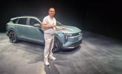 <p>Dacia бележи страйк с най-луксозното си предложение</p>