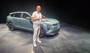 <p>Dacia бележи страйк с най-луксозното си предложение</p>