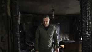 Кметът на Киев Виталий Кличко