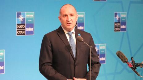 Радев