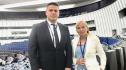 Елена Йончева и Танер Кабилов