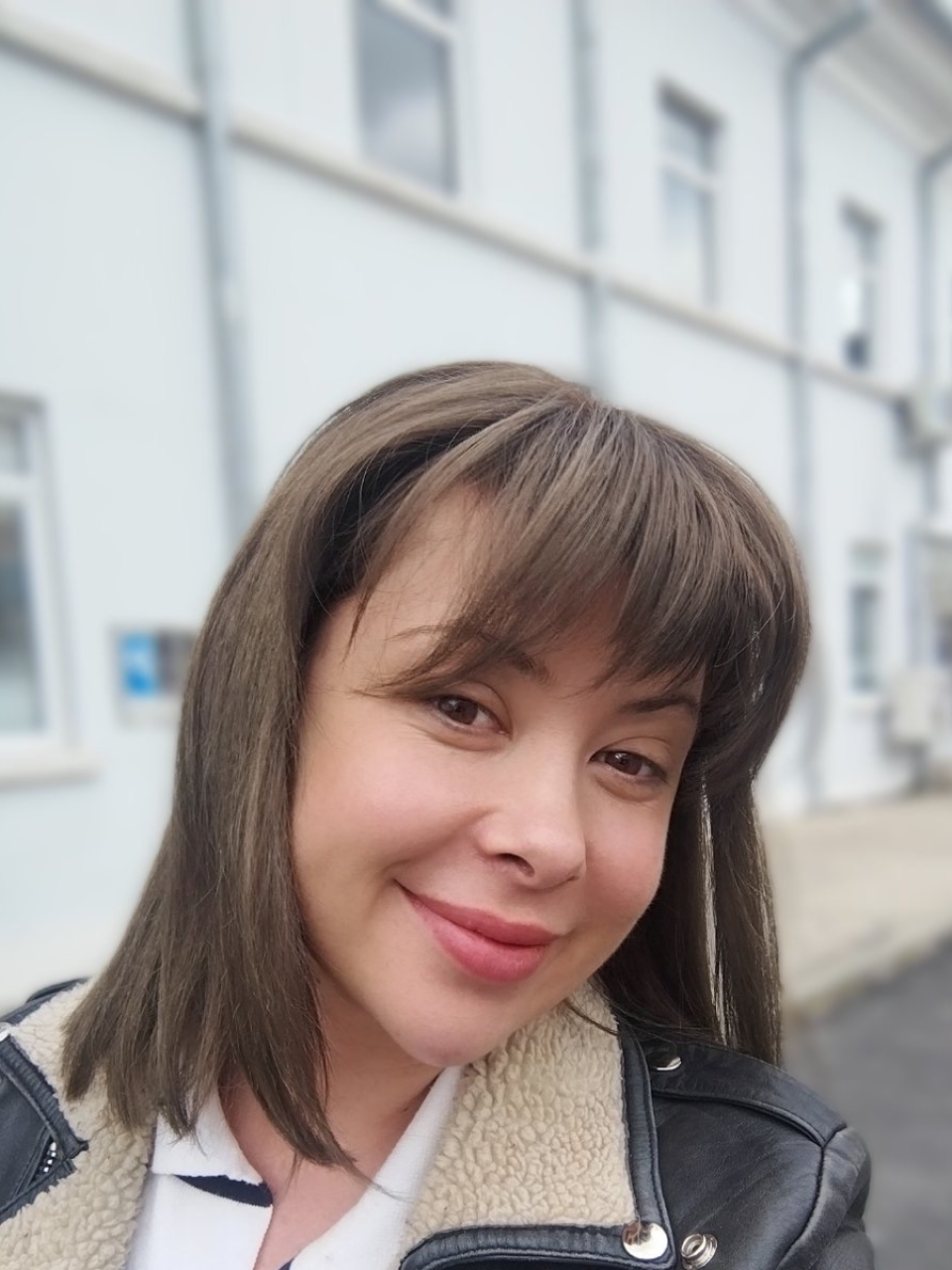 к