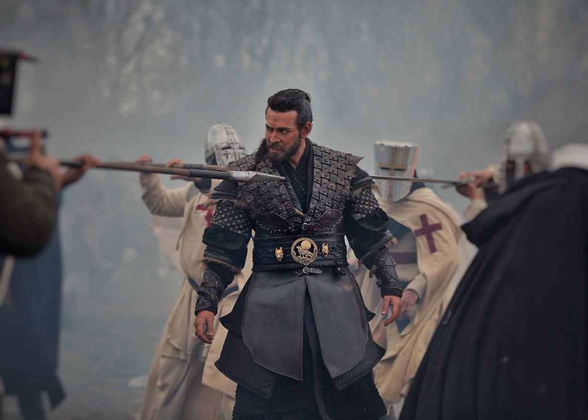 Баръш Бакташ