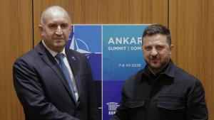 радев зеленски