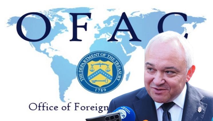 демерджиев - УДАР ПО ОЛИГАРХИЯТА: МВР дава на САЩ схемите за „Магнитски“