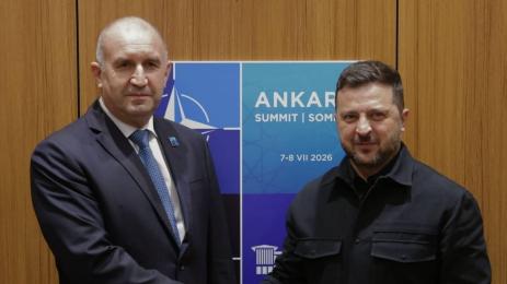радев зеленски
