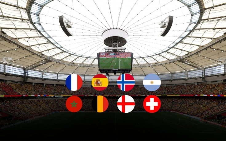 Ден 28: В навечерието на четвъртфиналите на Мондиал 2026