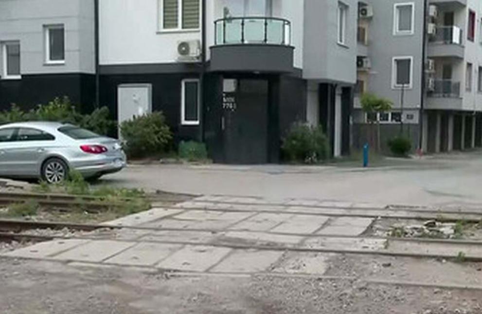 След серия от протести заради лошо състояние на участък в