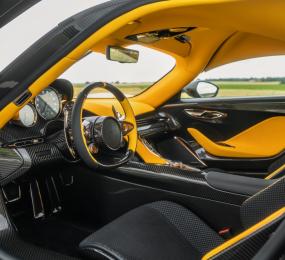 zenvo aurora tur