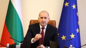 Румен Радев