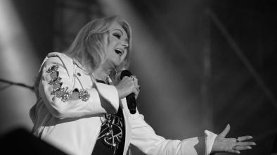 На 75 години почина легендата Bonnie Tyler