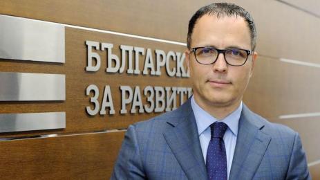 мавродиев