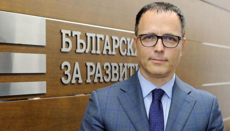 мавродиев - След като пристигне от Сърбия: Стоян Мавродиев ще бъде отведен в ареста на НСлС