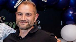 Димитър Георгиев издирван мъж Павликени
