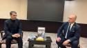 Делегация от Възраждане е на поклонението пред Али Хаменей в