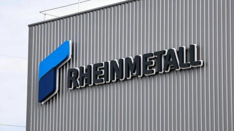 райнметал