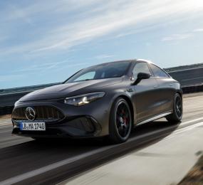 mercedes amg cla 45 4matic