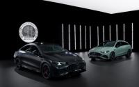 mercedes amg cla 45 4matic