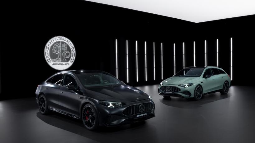 mercedes amg cla 45 4matic
