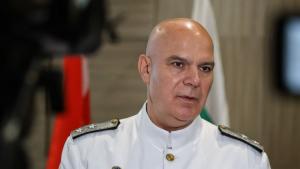 Кирил Михайлов