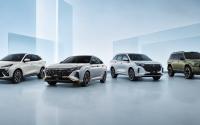 Dongfeng гама