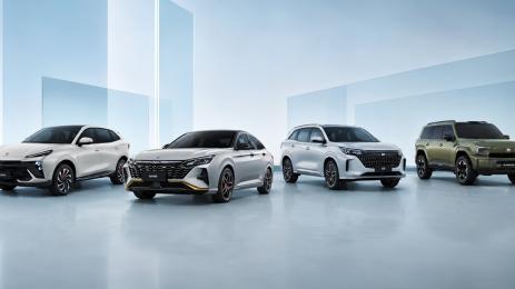 Dongfeng се нареди сред 10-те най-продавани марки в България