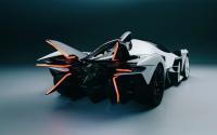 Apollo Evo Caribbean Dragon