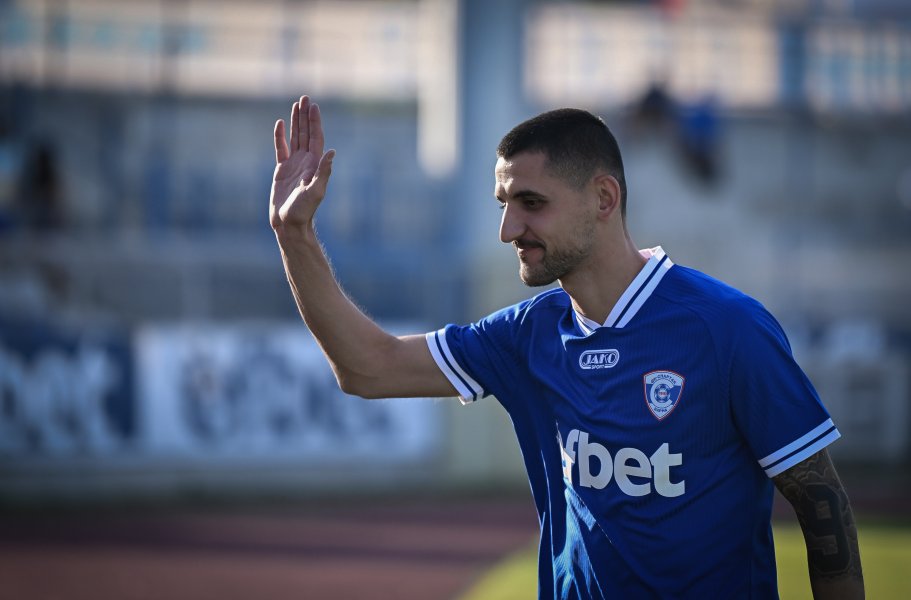 Спартак Варна Добруджа1