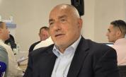 Борисов: Само общ кандидат на десницата може да спечели президентските избори