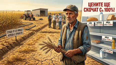 ел ниньо