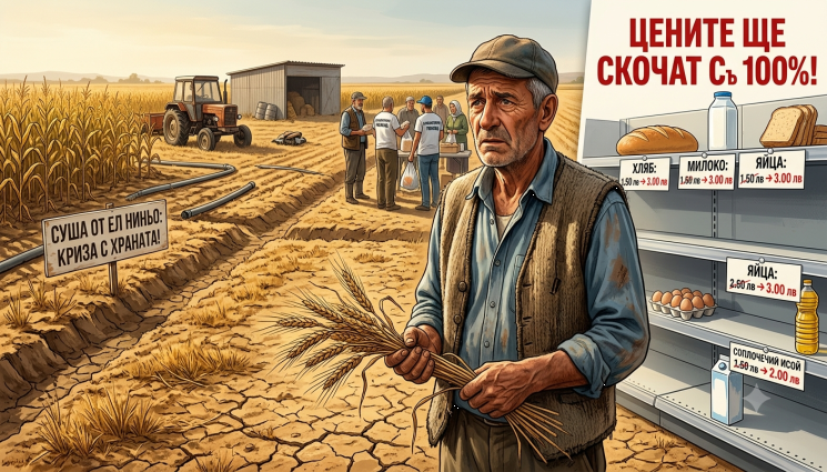 ел ниньо