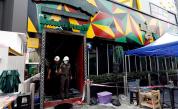 Голям пожар в нощен клуб в Банкок отне живота на най-малко 27 души