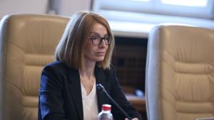 Вяра Тодева