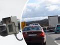 тол камери задръстване