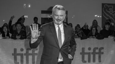 На 78 години почина обичаният от милиони зрители актьор Sam Neill