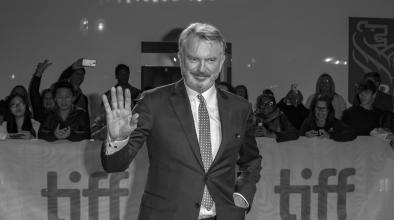 На 78 години почина обичаният от милиони зрители актьор Sam Neill