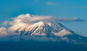 <p>Край на мистерията&nbsp;след 112 дни: Откриха тялото на изчезнала алпинистка под връх Арарат</p>