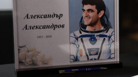 а