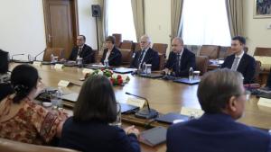 Румен Радев