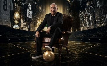 Билетите за STOITCHKOV THE SHOW вече са в продажба