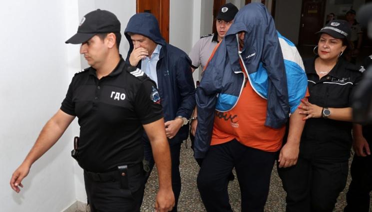 вик бургас - Пуснаха от ареста директора на ВиК-Бургас