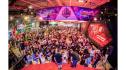 A1 Gaming League отново събра феновете на електронните спортове на Aniventure Comic Con 2026